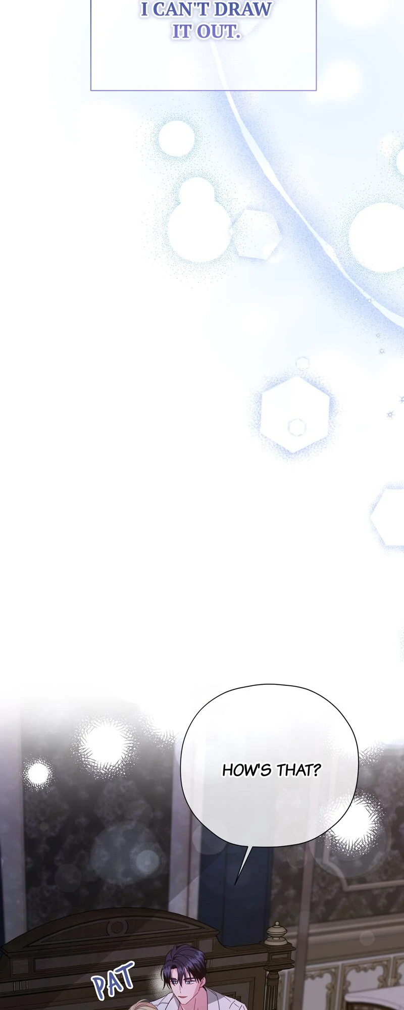 Until the Real One Shows Up Chapter 62 271 ch 62 21