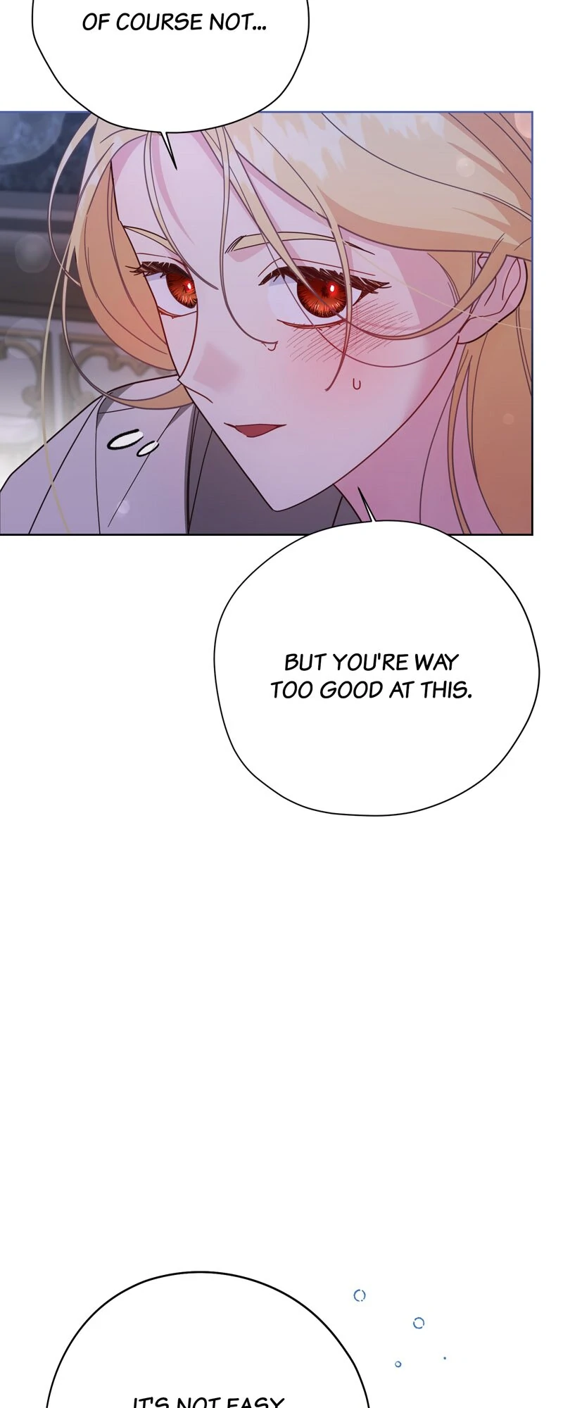 Until the Real One Shows Up Chapter 62 273 ch 62 23