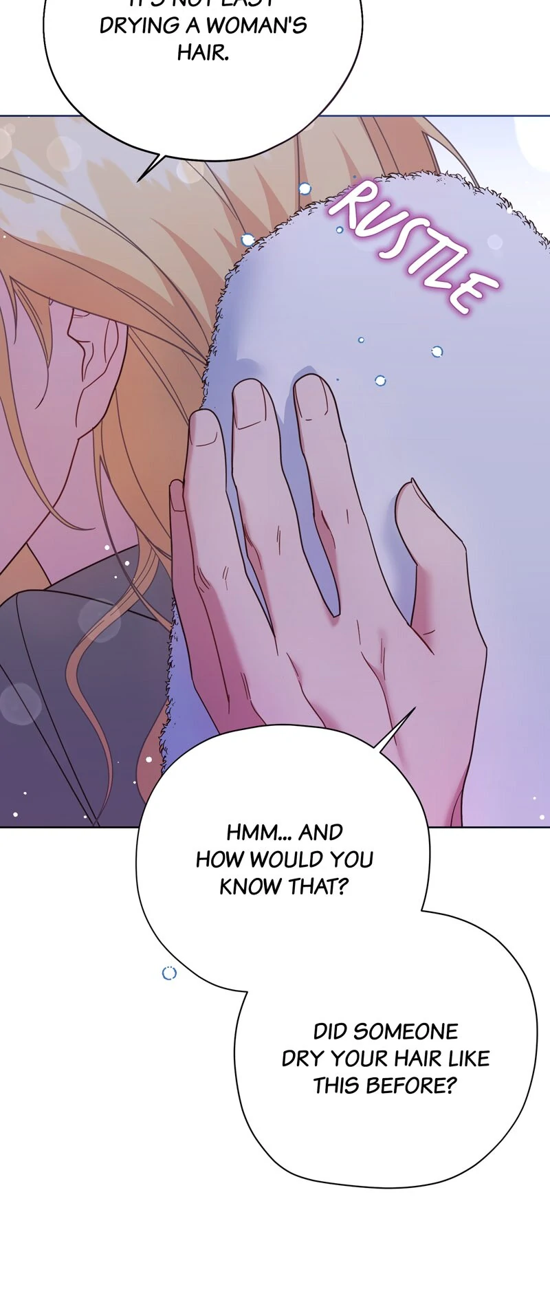 Until the Real One Shows Up Chapter 62 274 ch 62 24