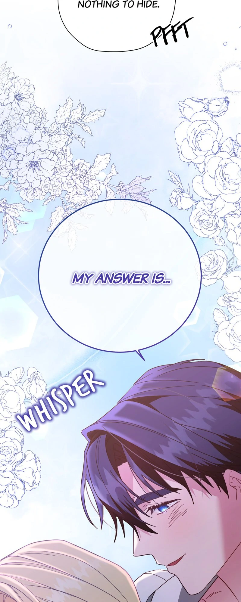 Until the Real One Shows Up Chapter 62 276 ch 62 26