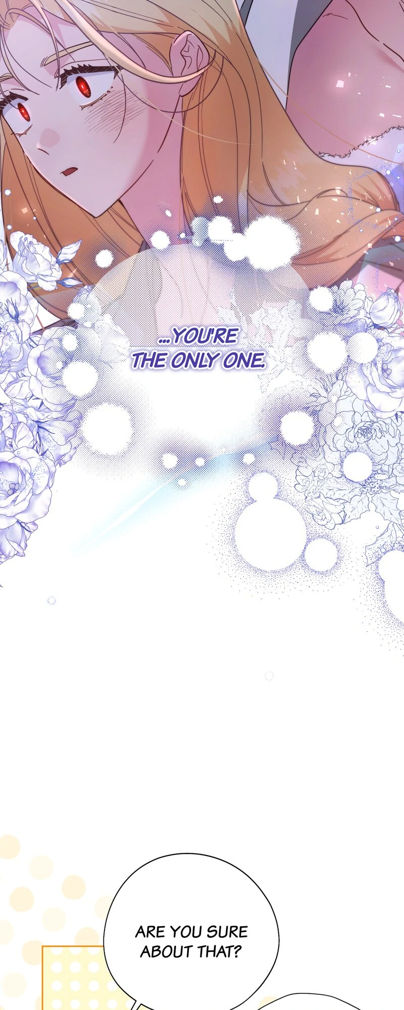 Until the Real One Shows Up Chapter 62 277 ch 62 27