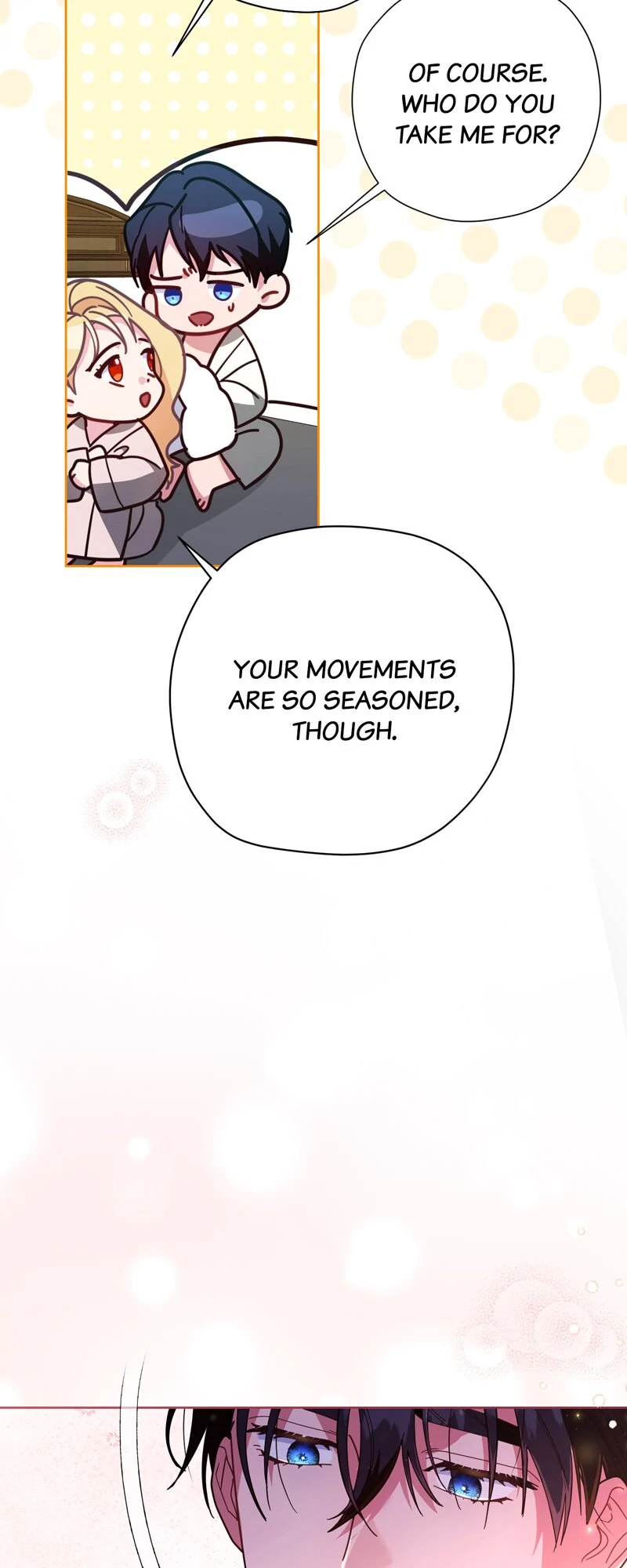 Until the Real One Shows Up Chapter 62 278 ch 62 28