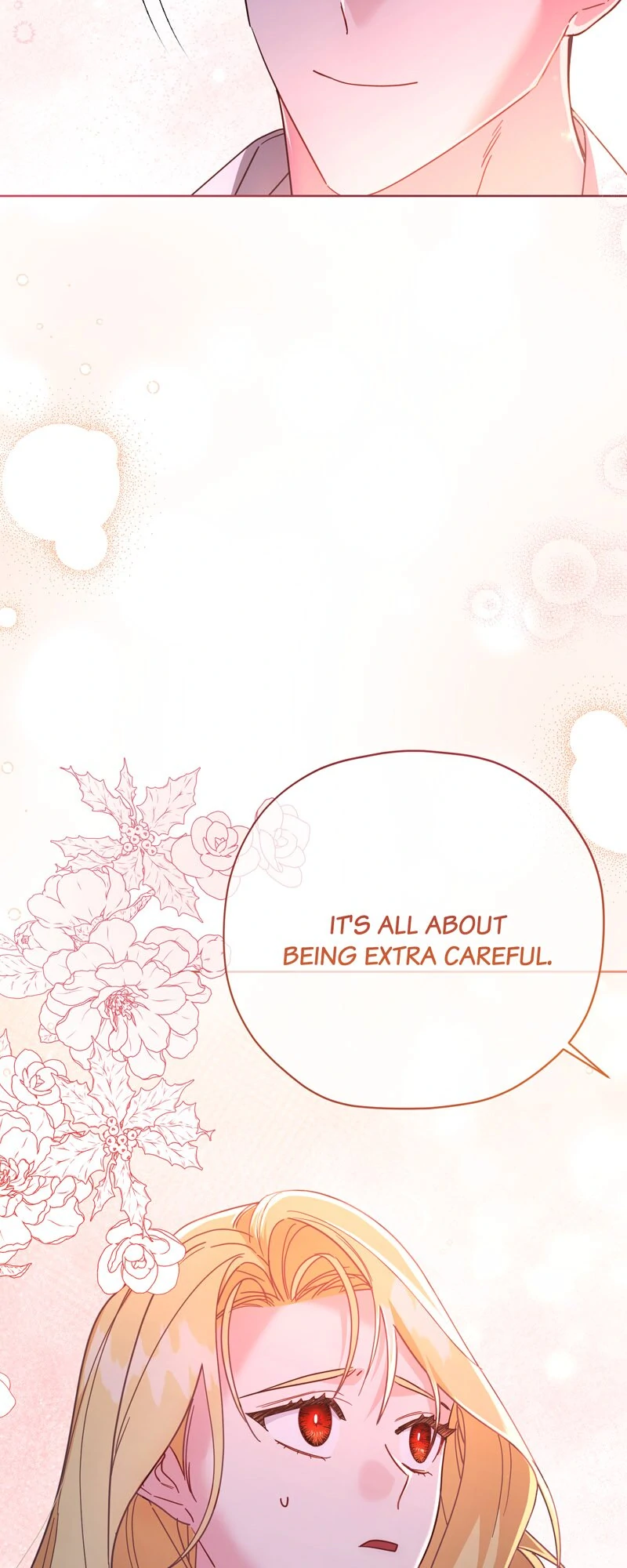 Until the Real One Shows Up Chapter 62 279 ch 62 29