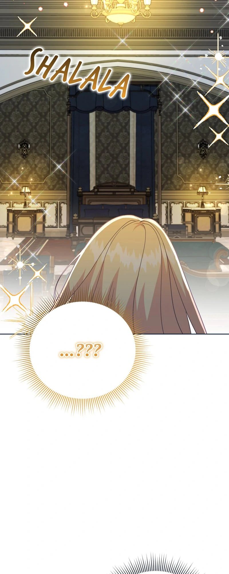 Until the Real One Shows Up Chapter 62 253 ch 62 3