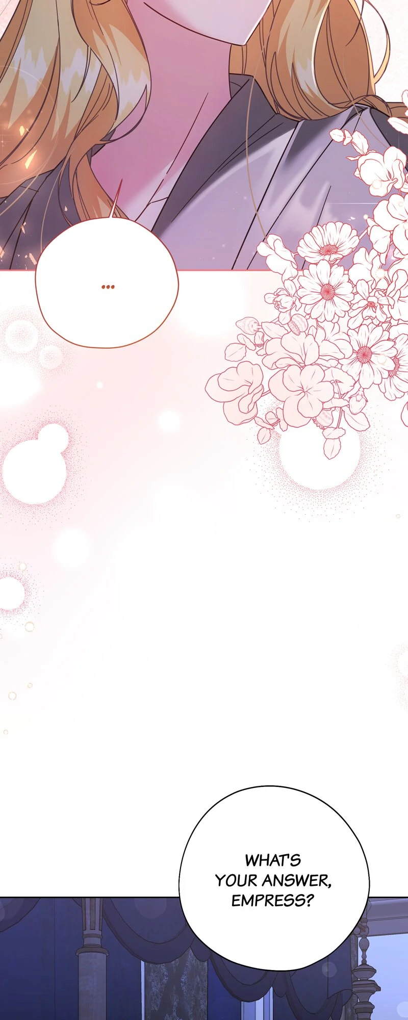 Until the Real One Shows Up Chapter 62 280 ch 62 30