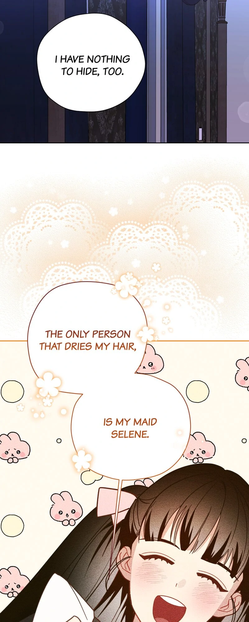 Until the Real One Shows Up Chapter 62 281 ch 62 31