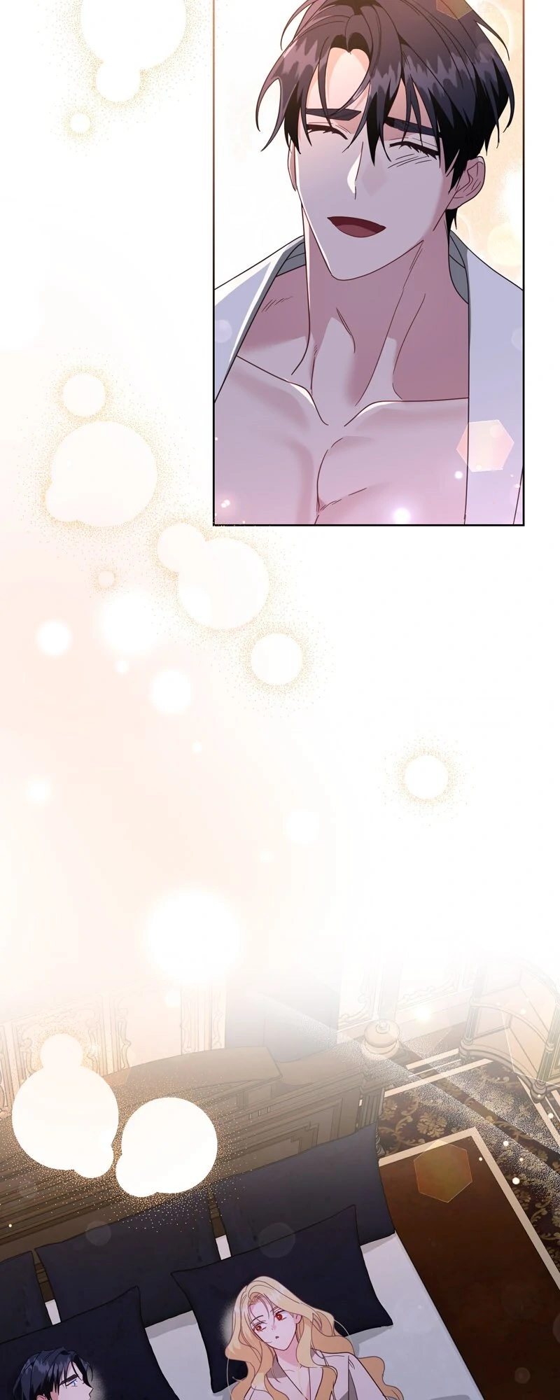 Until the Real One Shows Up Chapter 62 284 ch 62 34