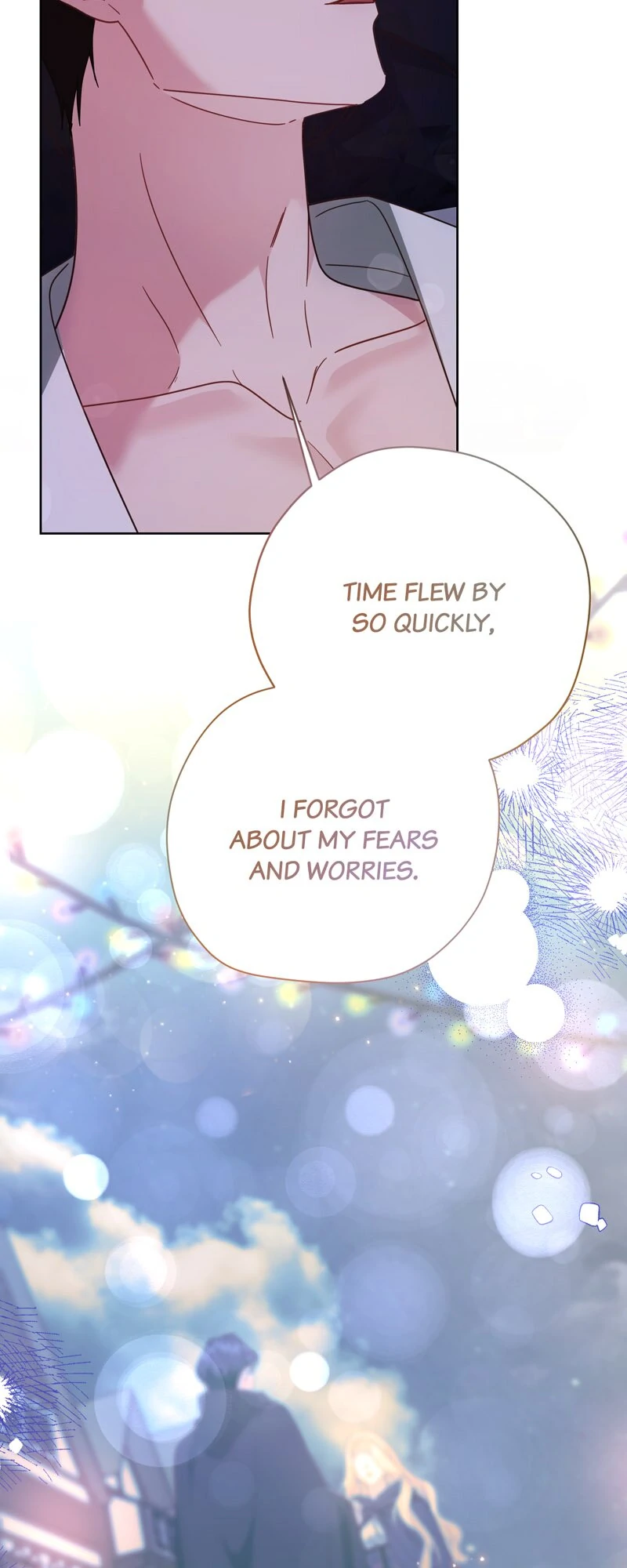 Until the Real One Shows Up Chapter 62 286 ch 62 36