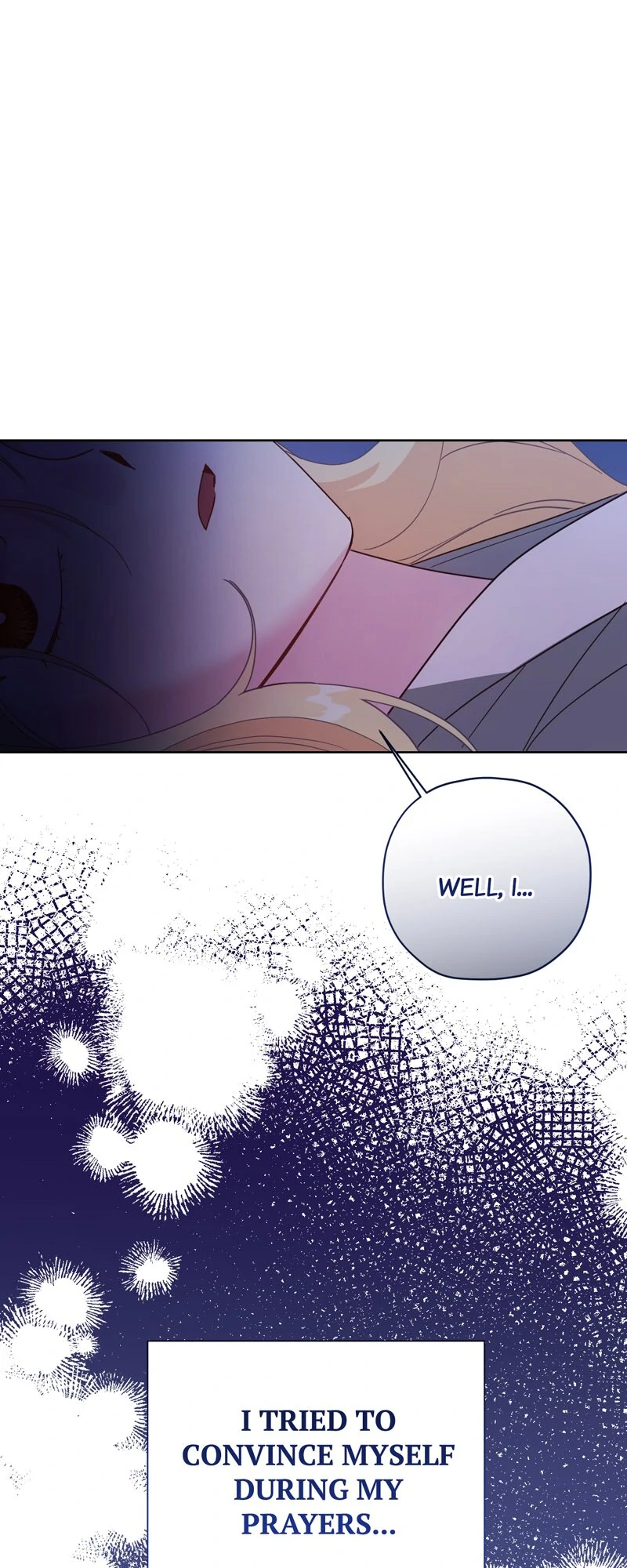 Until the Real One Shows Up Chapter 62 289 ch 62 39