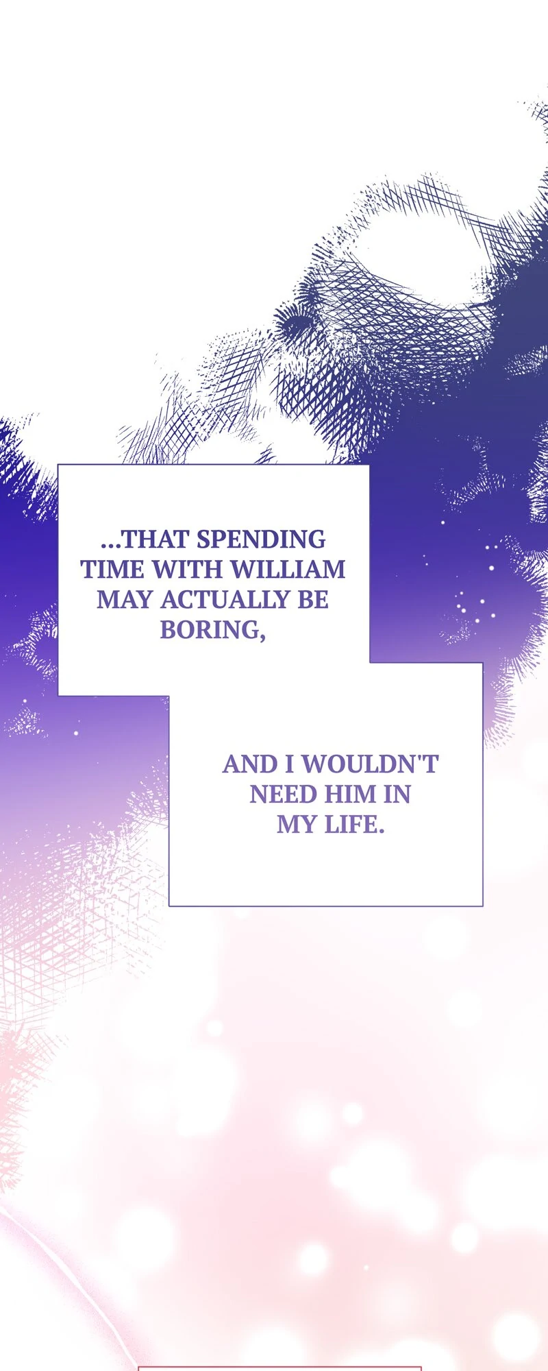 Until the Real One Shows Up Chapter 62 291 ch 62 41