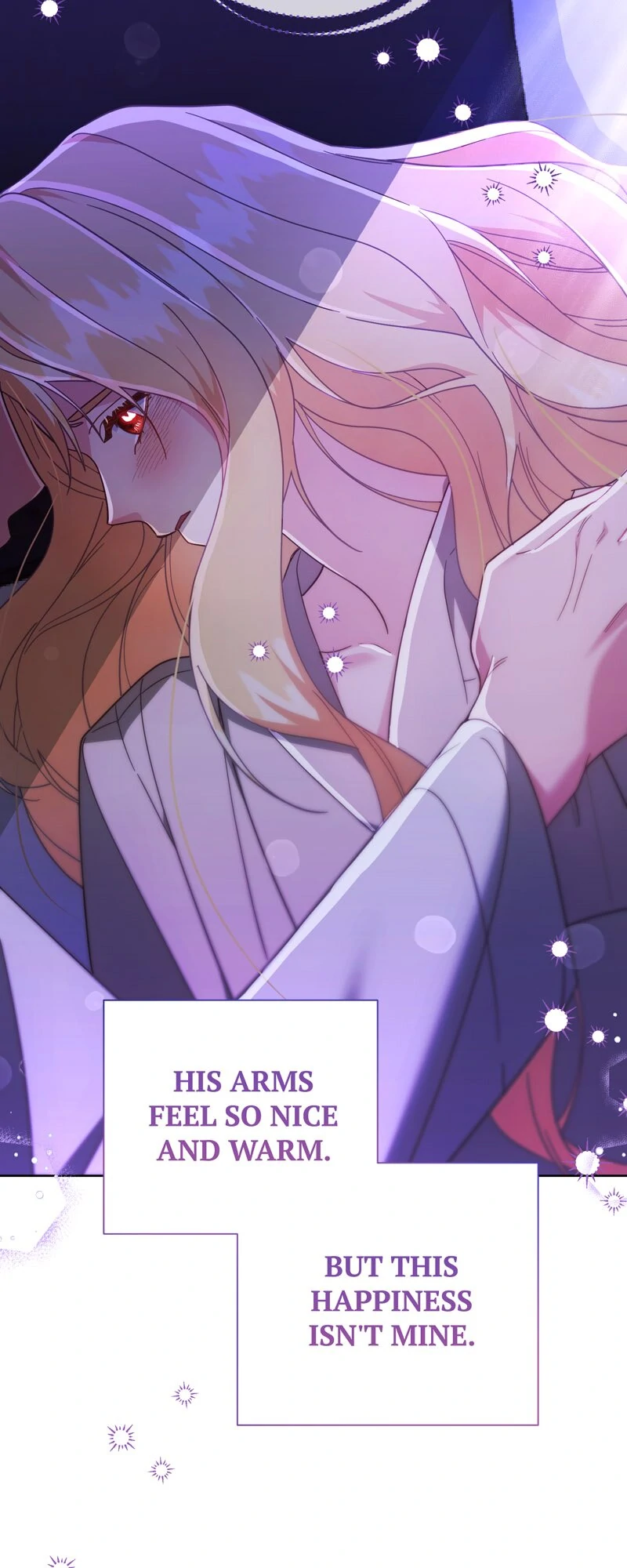 Until the Real One Shows Up Chapter 62 297 ch 62 47