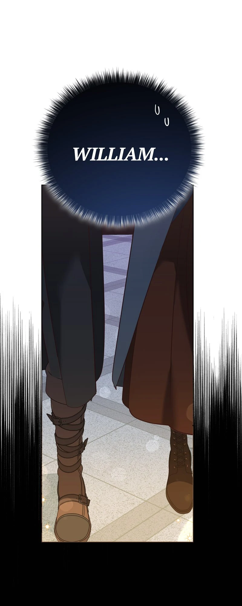 Until the Real One Shows Up Chapter 62 255 ch 62 5