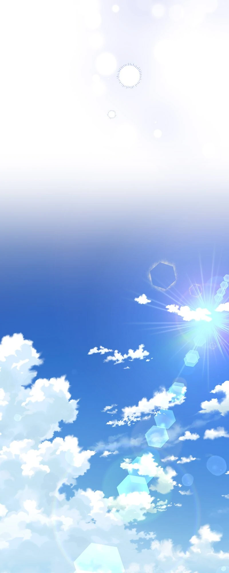 Until the Real One Shows Up Chapter 62 301 ch 62 51