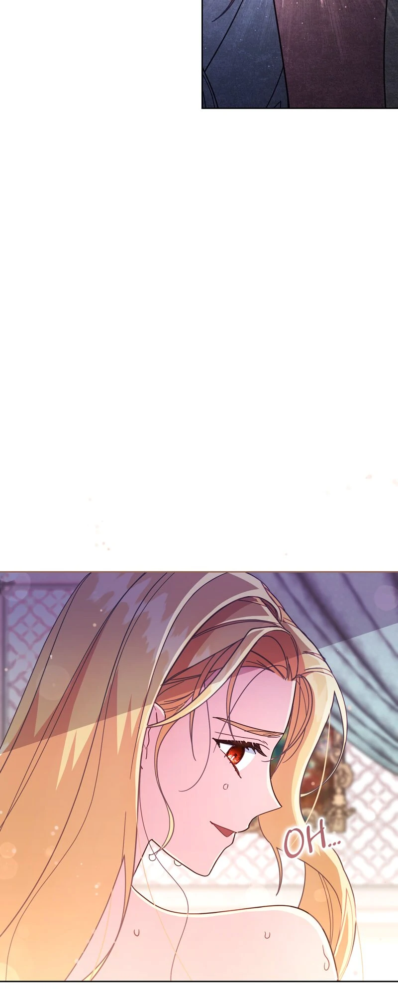 Until the Real One Shows Up Chapter 62 306 ch 62 56