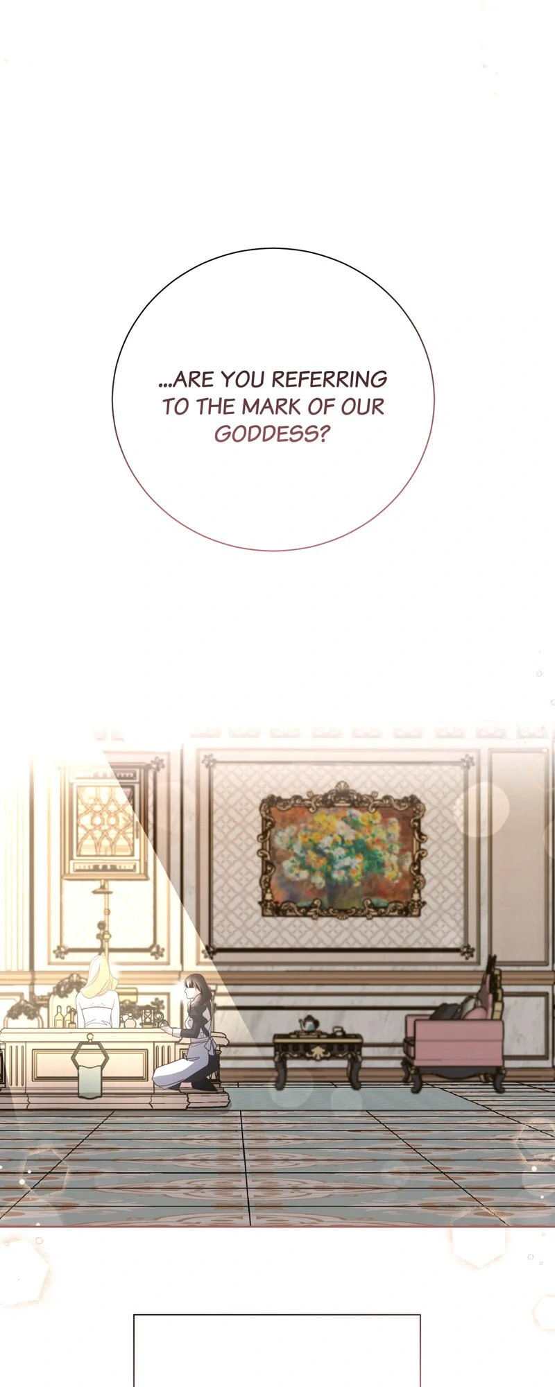 Until the Real One Shows Up Chapter 62 307 ch 62 57