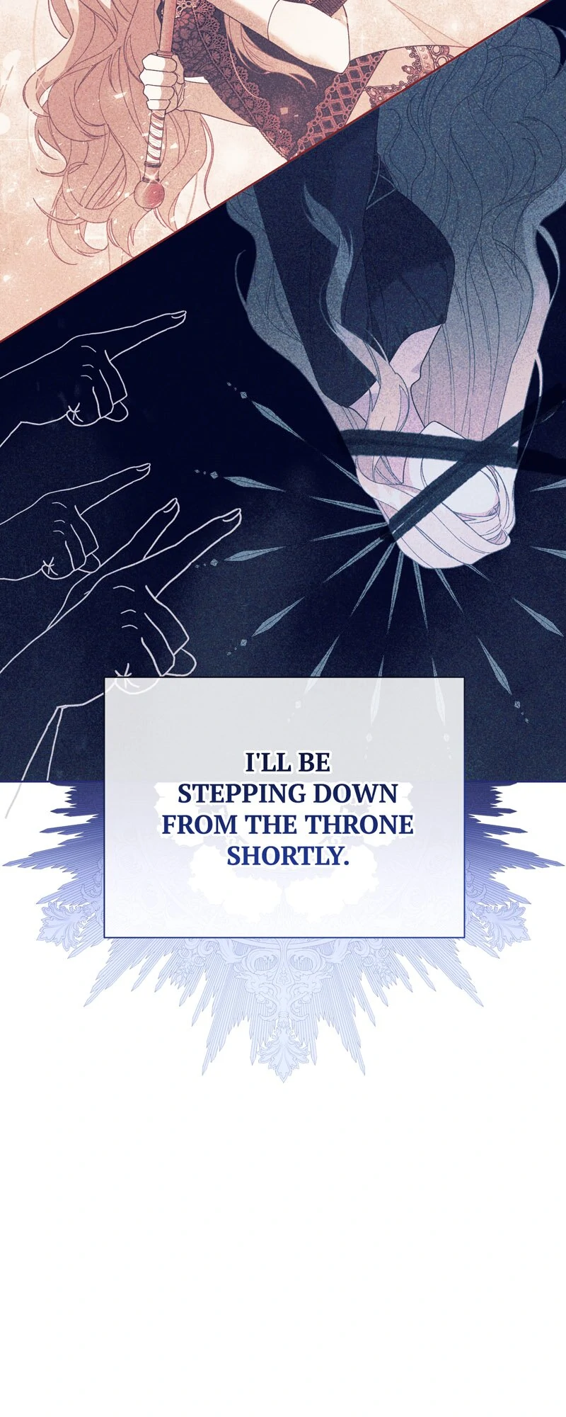 Until the Real One Shows Up Chapter 62 313 ch 62 63