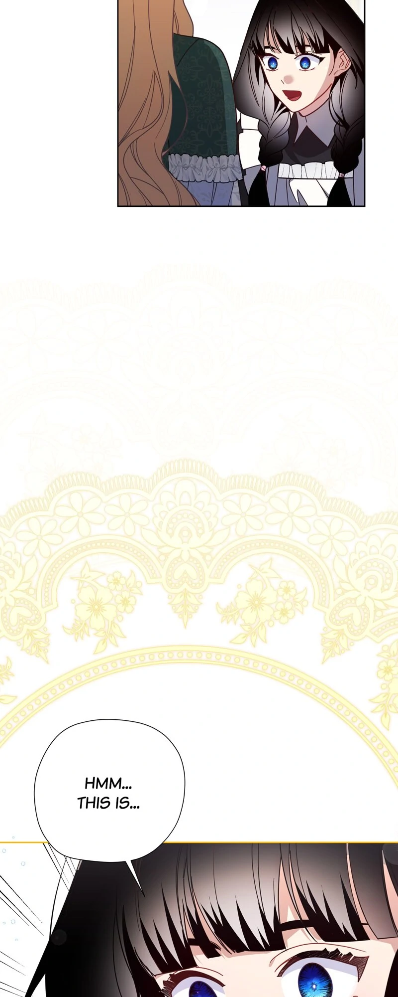 Until the Real One Shows Up Chapter 62 320 ch 62 70