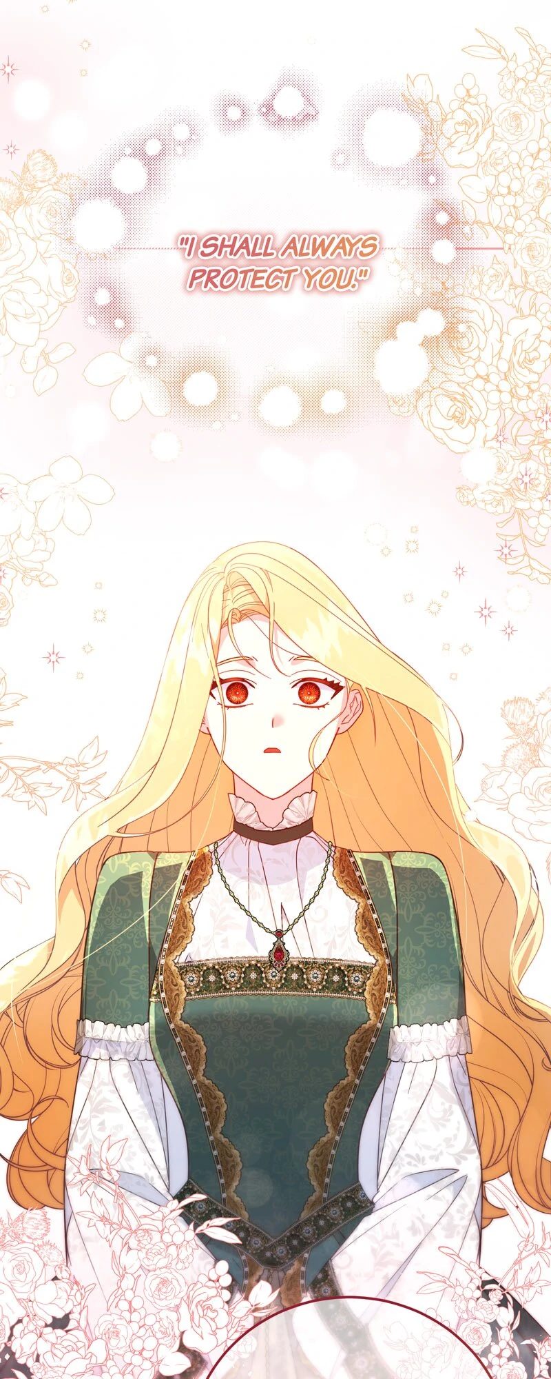 Until the Real One Shows Up Chapter 62 322 ch 62 72