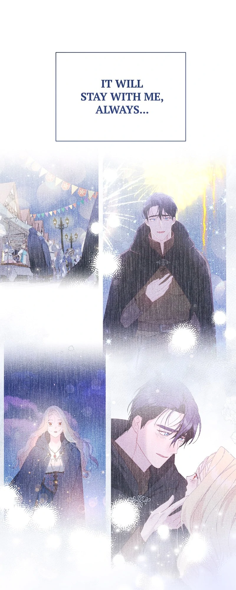 Until the Real One Shows Up Chapter 62 326 ch 62 76