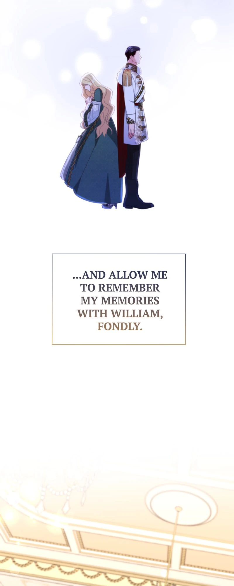 Until the Real One Shows Up Chapter 62 327 ch 62 77