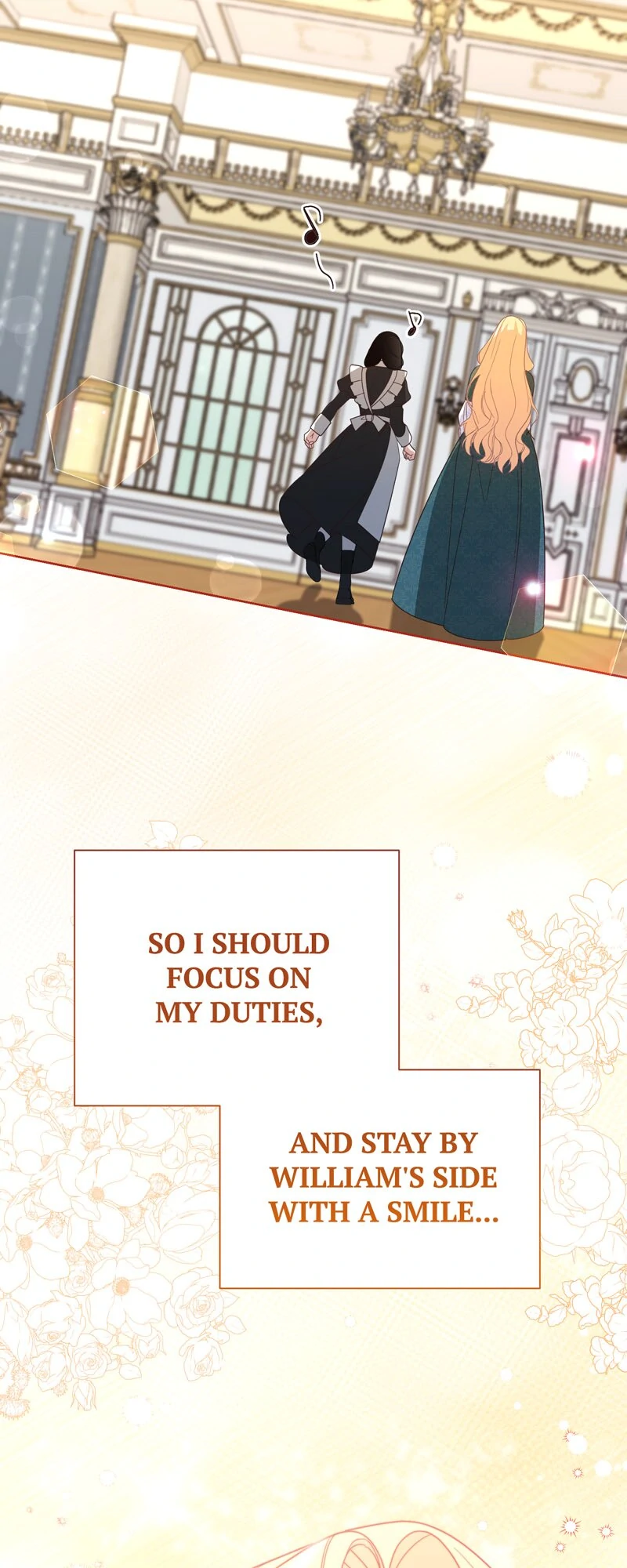 Until the Real One Shows Up Chapter 62 328 ch 62 78