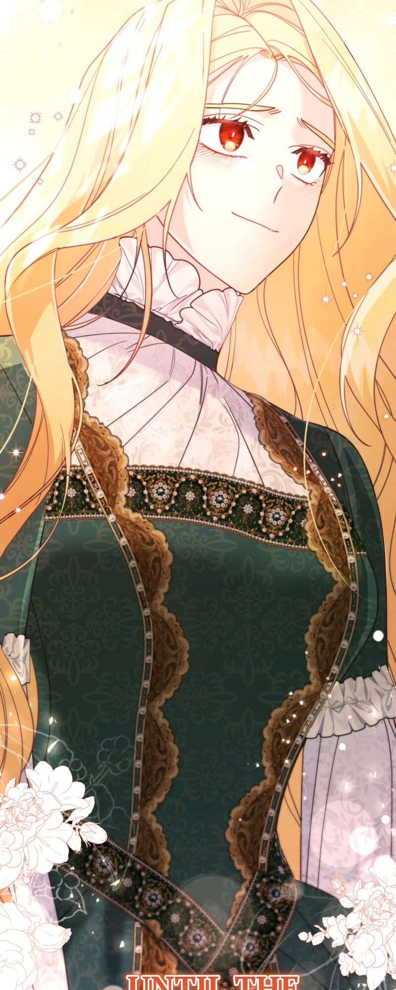 Until the Real One Shows Up Chapter 62 329 ch 62 79