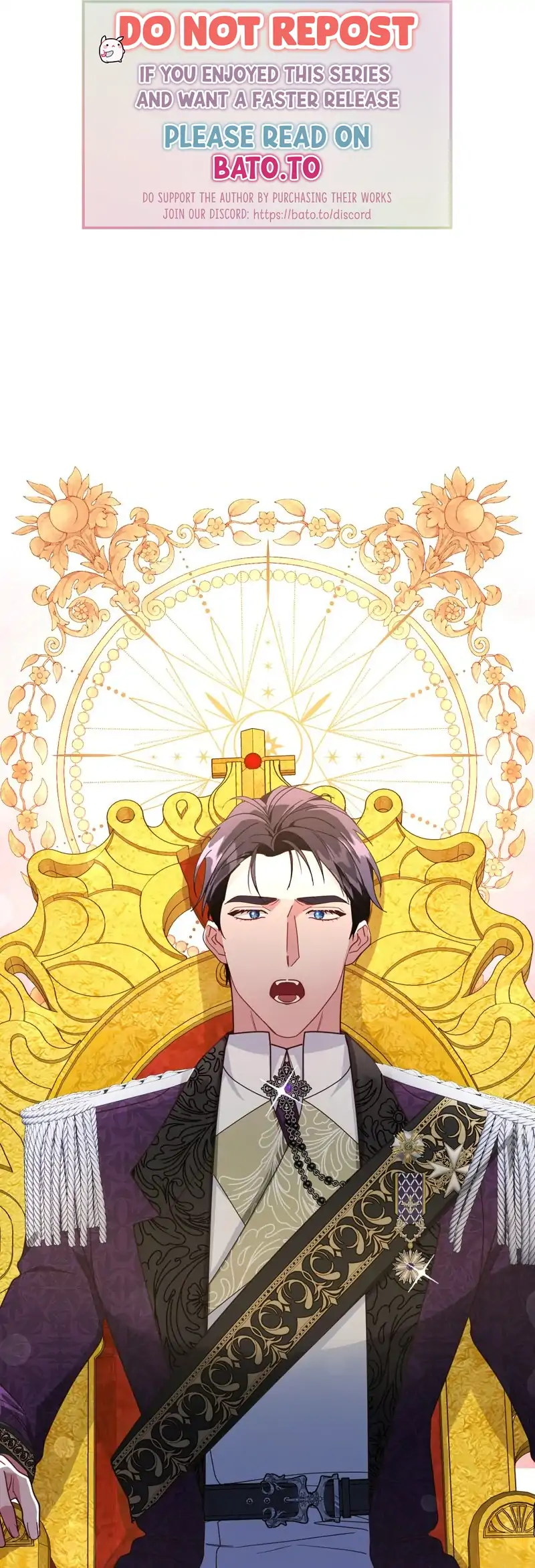 Until the Real One Shows Up Chapter 64 251 ch 64 1