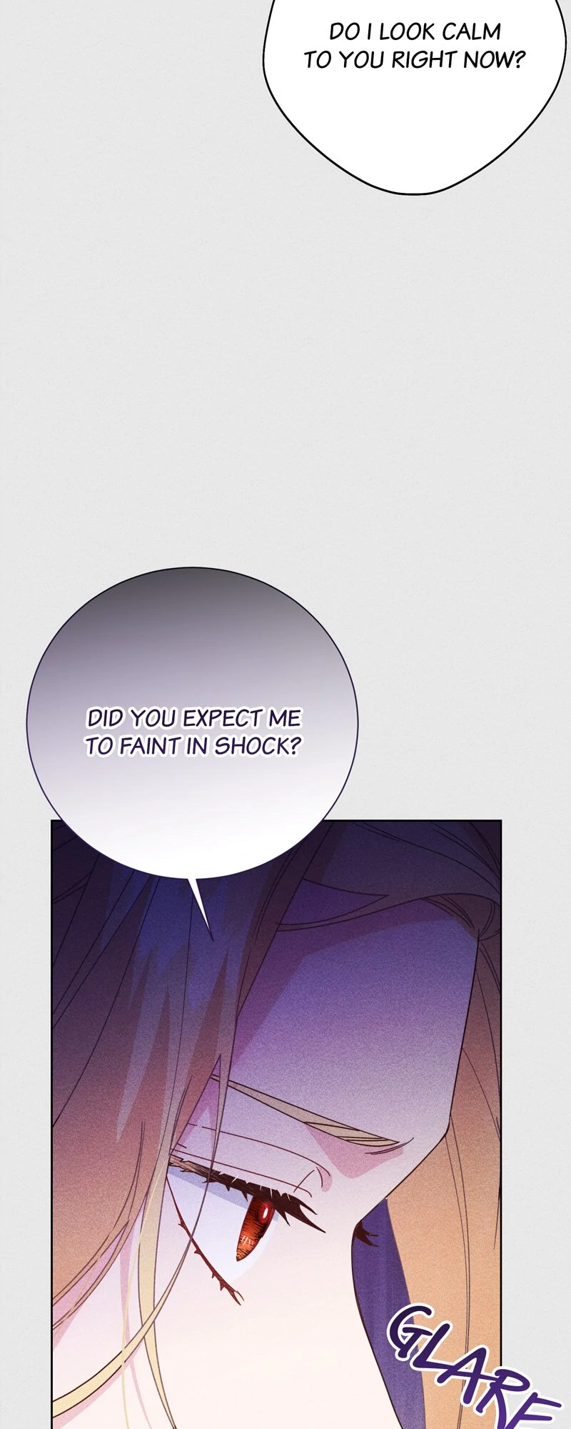 Until the Real One Shows Up Chapter 64 267 ch 64 17