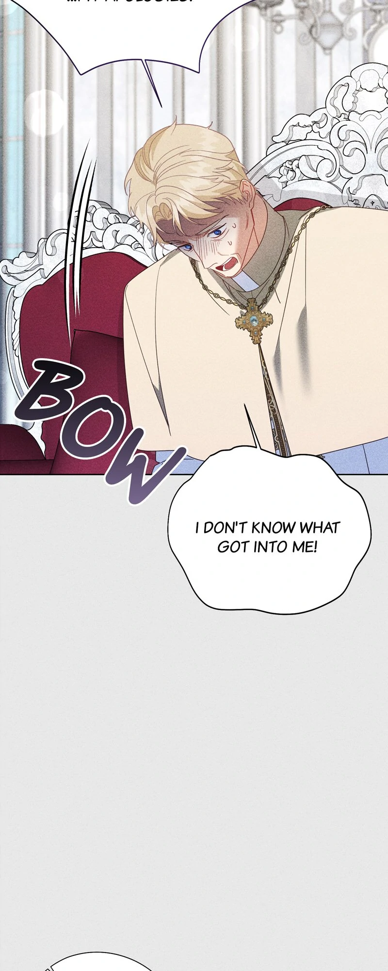 Until the Real One Shows Up Chapter 64 269 ch 64 19