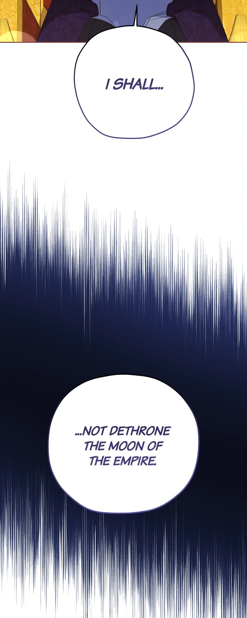 Until the Real One Shows Up Chapter 64 252 ch 64 2