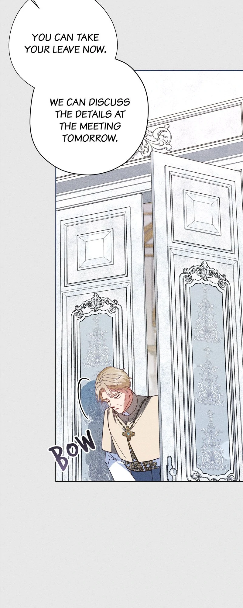 Until the Real One Shows Up Chapter 64 270 ch 64 20