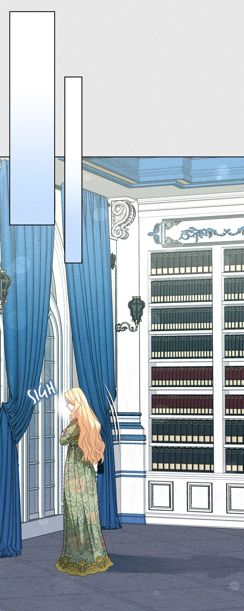 Until the Real One Shows Up Chapter 64 272 ch 64 22