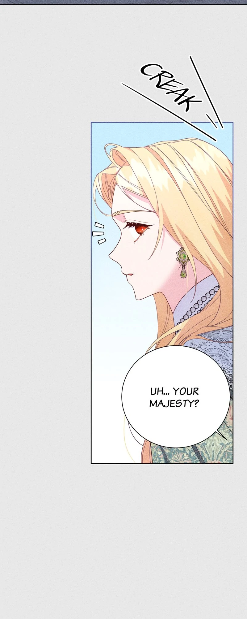 Until the Real One Shows Up Chapter 64 273 ch 64 23