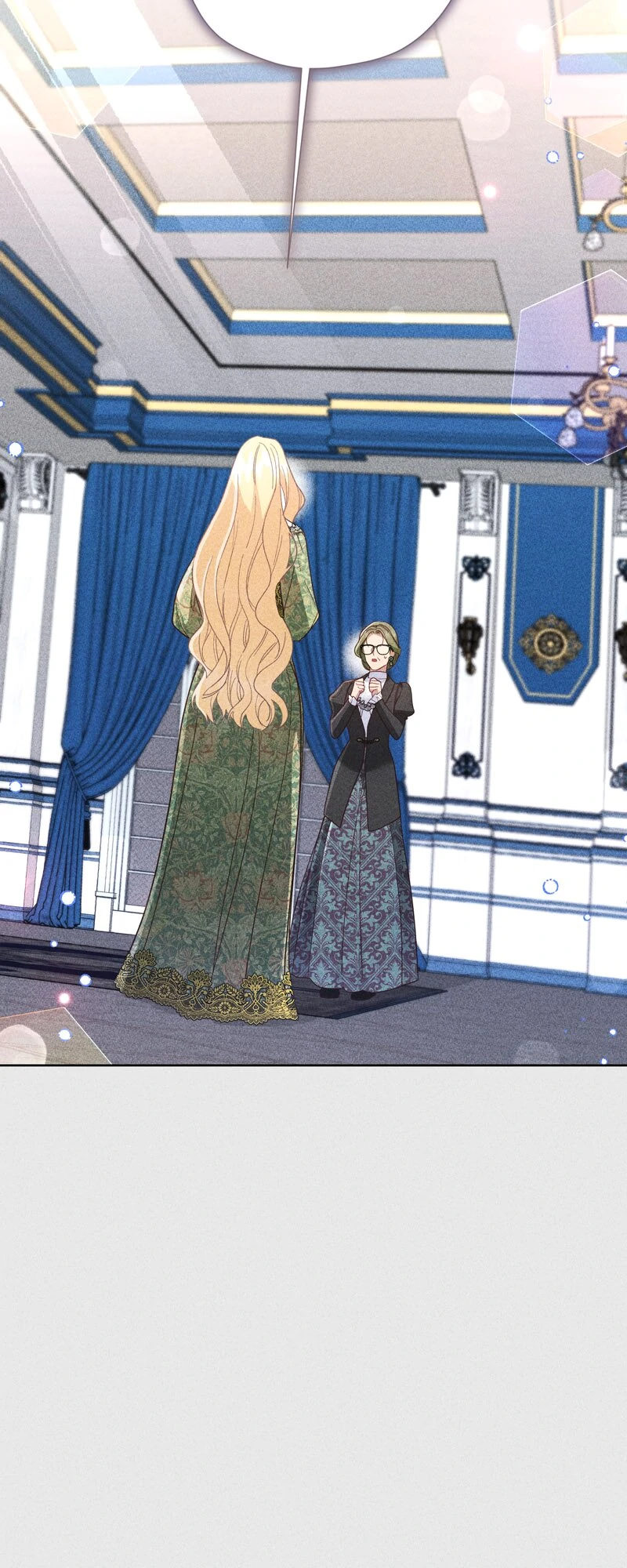 Until the Real One Shows Up Chapter 64 277 ch 64 27