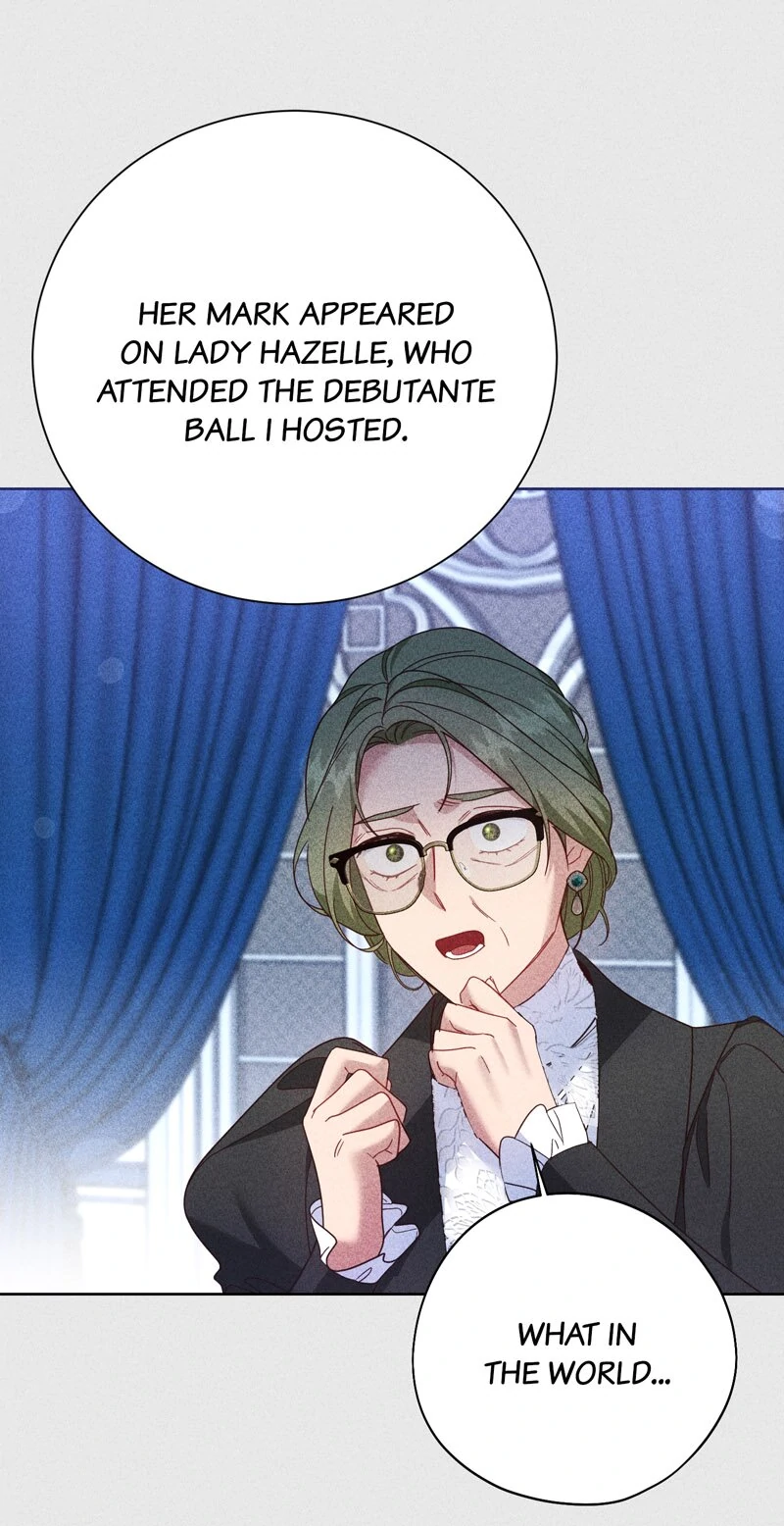 Until the Real One Shows Up Chapter 64 279 ch 64 29