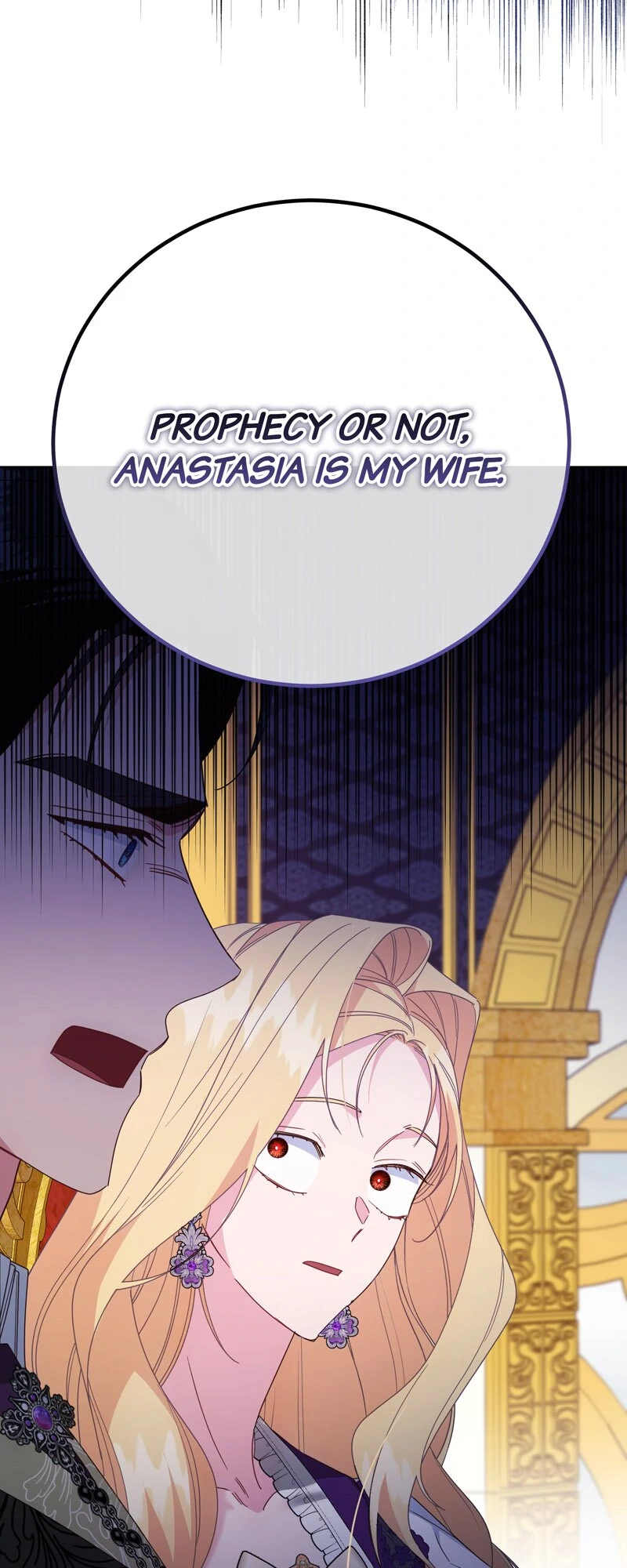 Until the Real One Shows Up Chapter 64 253 ch 64 3