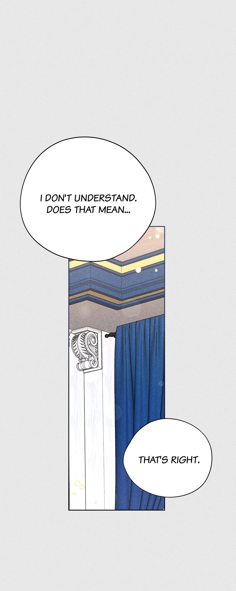 Until the Real One Shows Up Chapter 64 280 ch 64 30