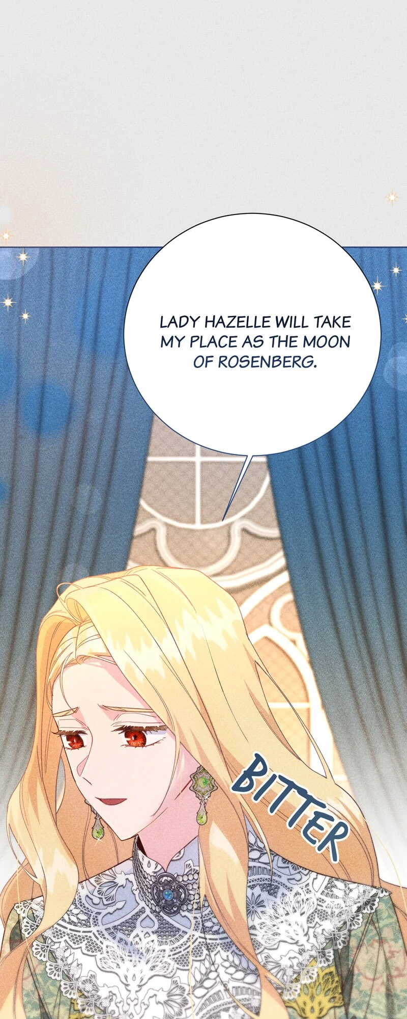 Until the Real One Shows Up Chapter 64 281 ch 64 31