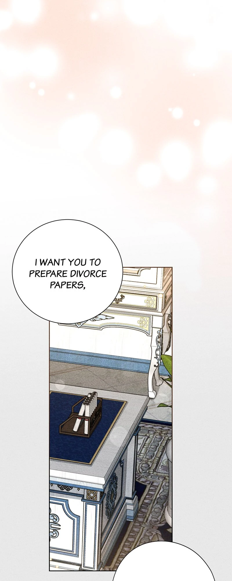 Until the Real One Shows Up Chapter 64 283 ch 64 33