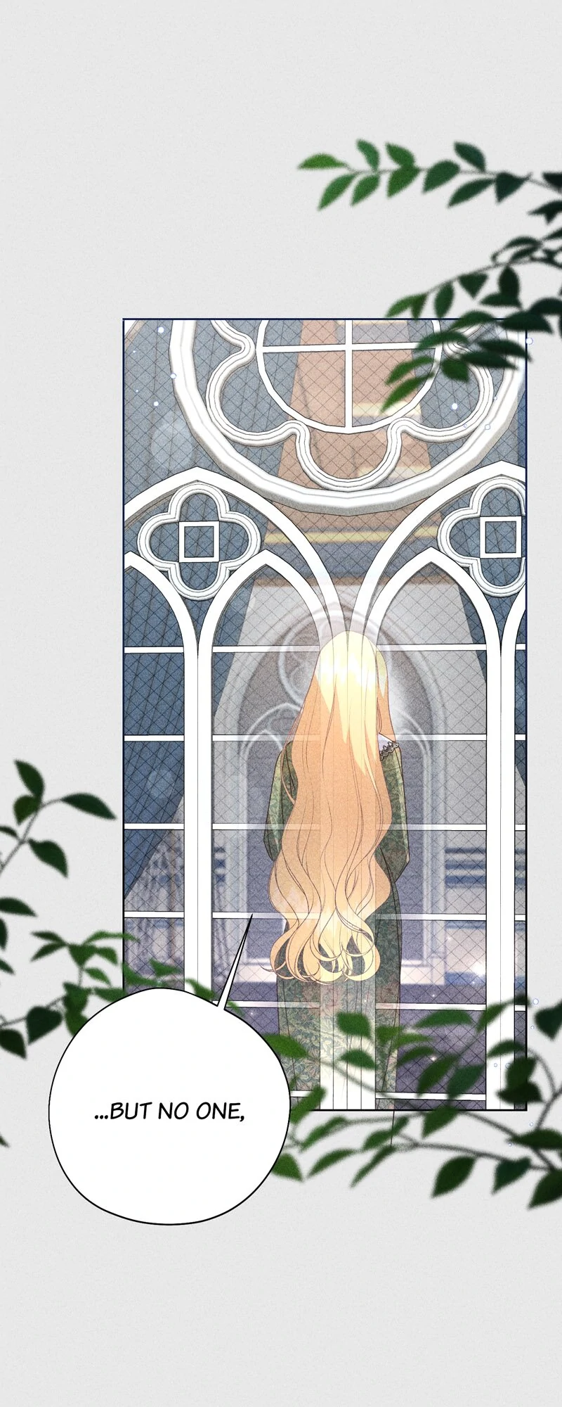 Until the Real One Shows Up Chapter 64 287 ch 64 37