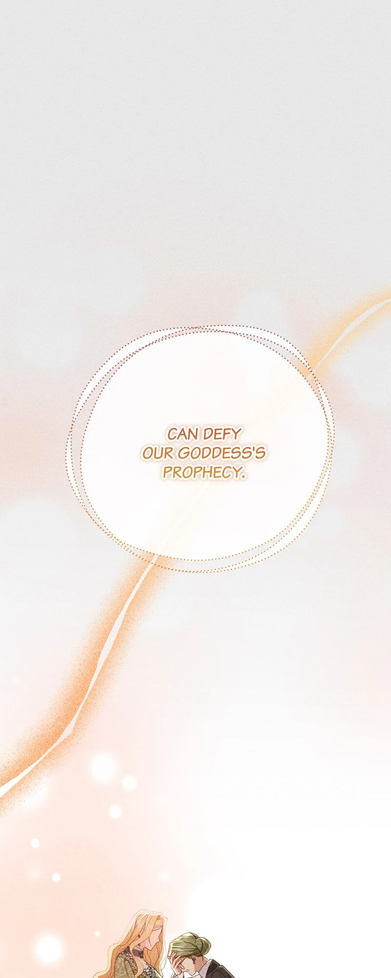 Until the Real One Shows Up Chapter 64 288 ch 64 38