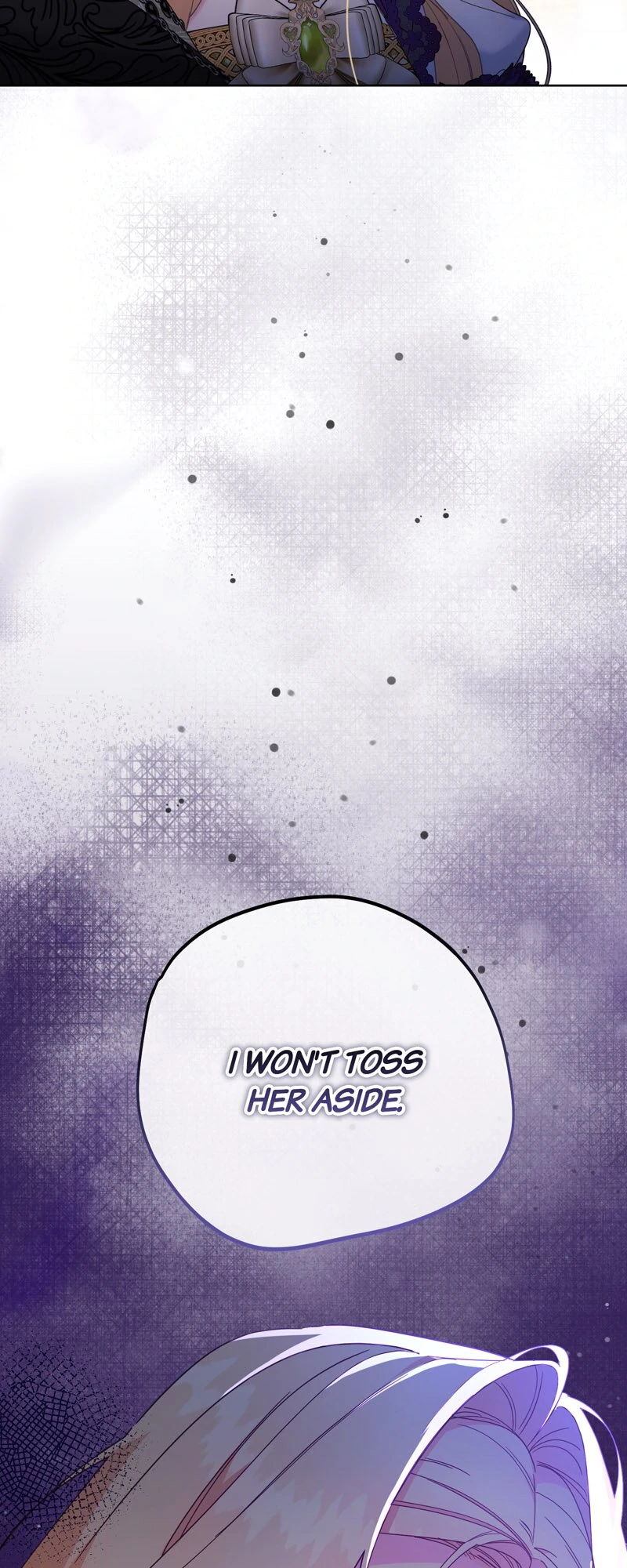 Until the Real One Shows Up Chapter 64 254 ch 64 4