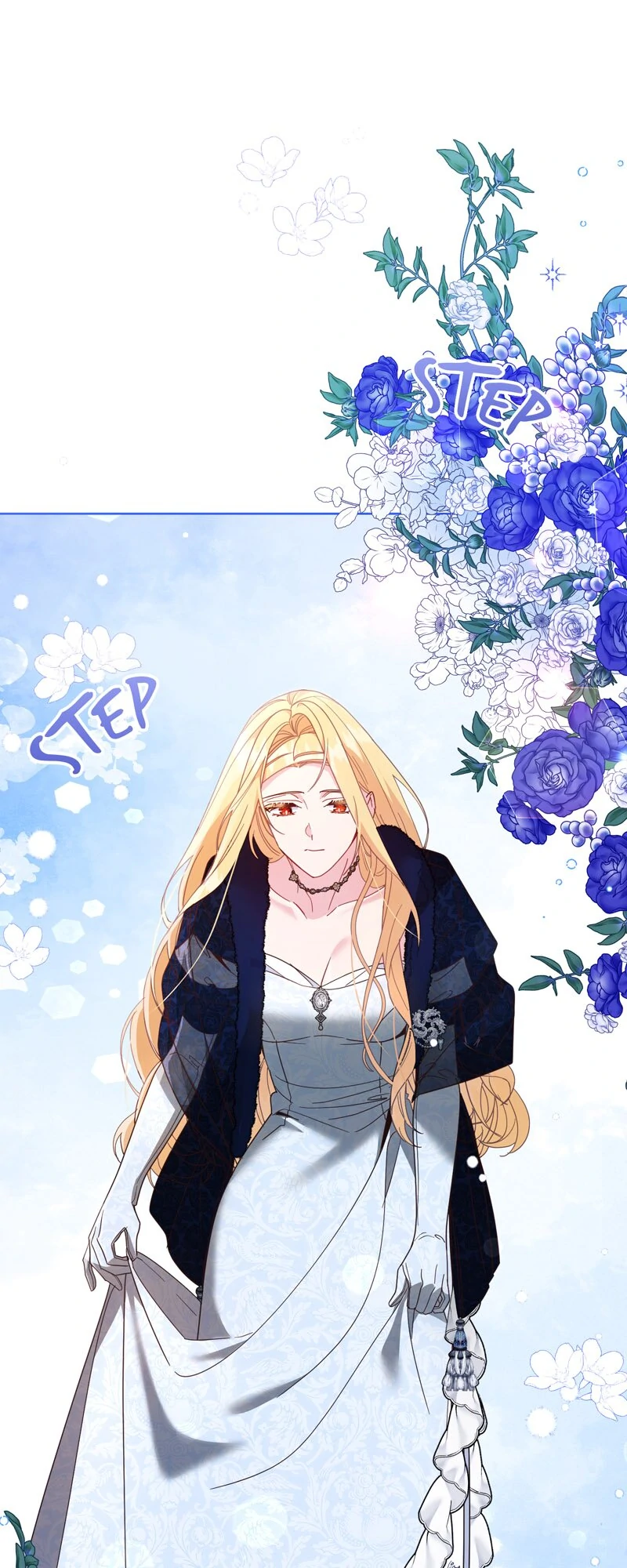 Until the Real One Shows Up Chapter 64 294 ch 64 44