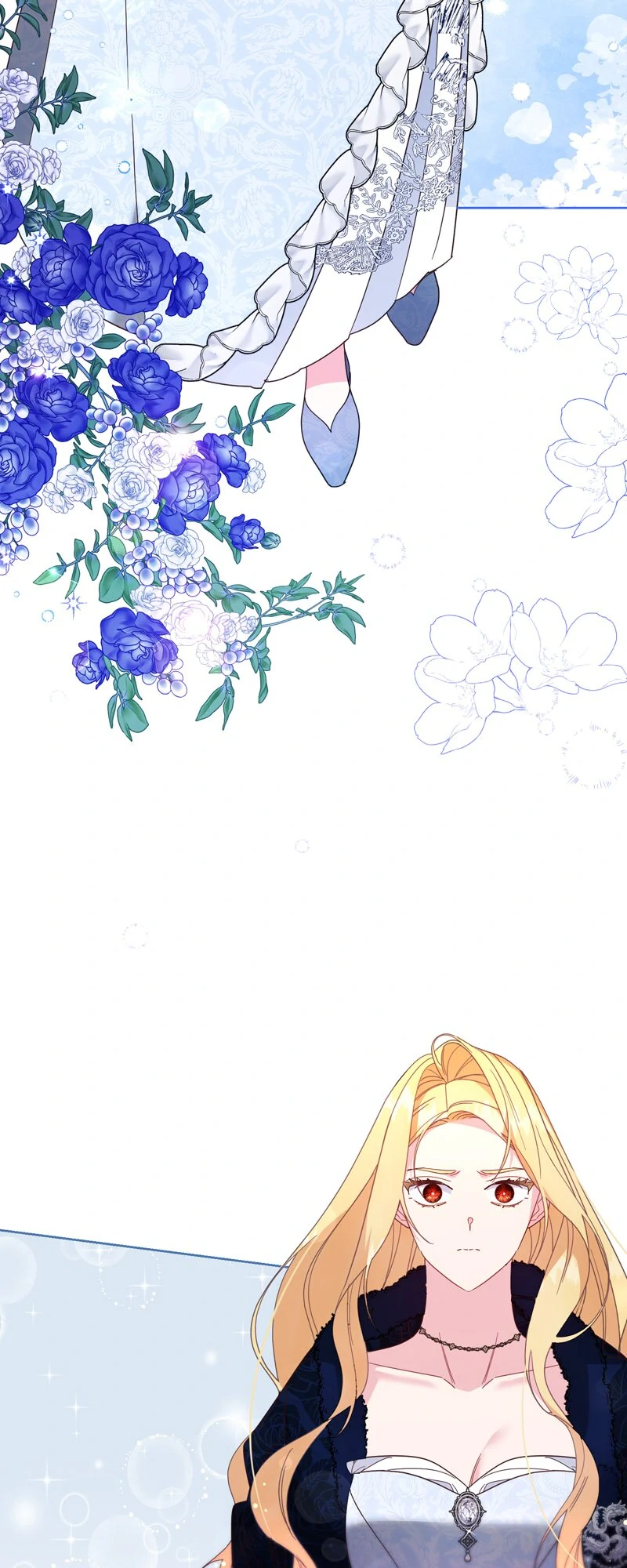 Until the Real One Shows Up Chapter 64 295 ch 64 45