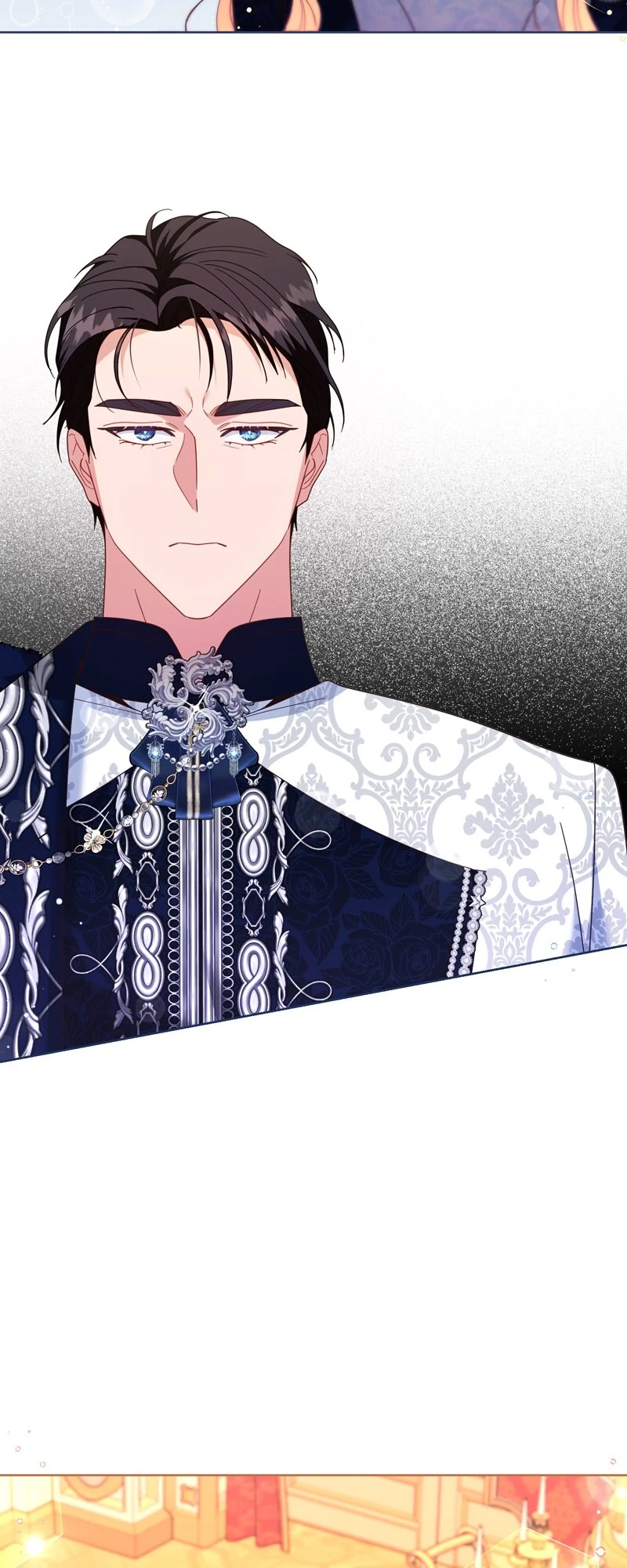 Until the Real One Shows Up Chapter 64 296 ch 64 46