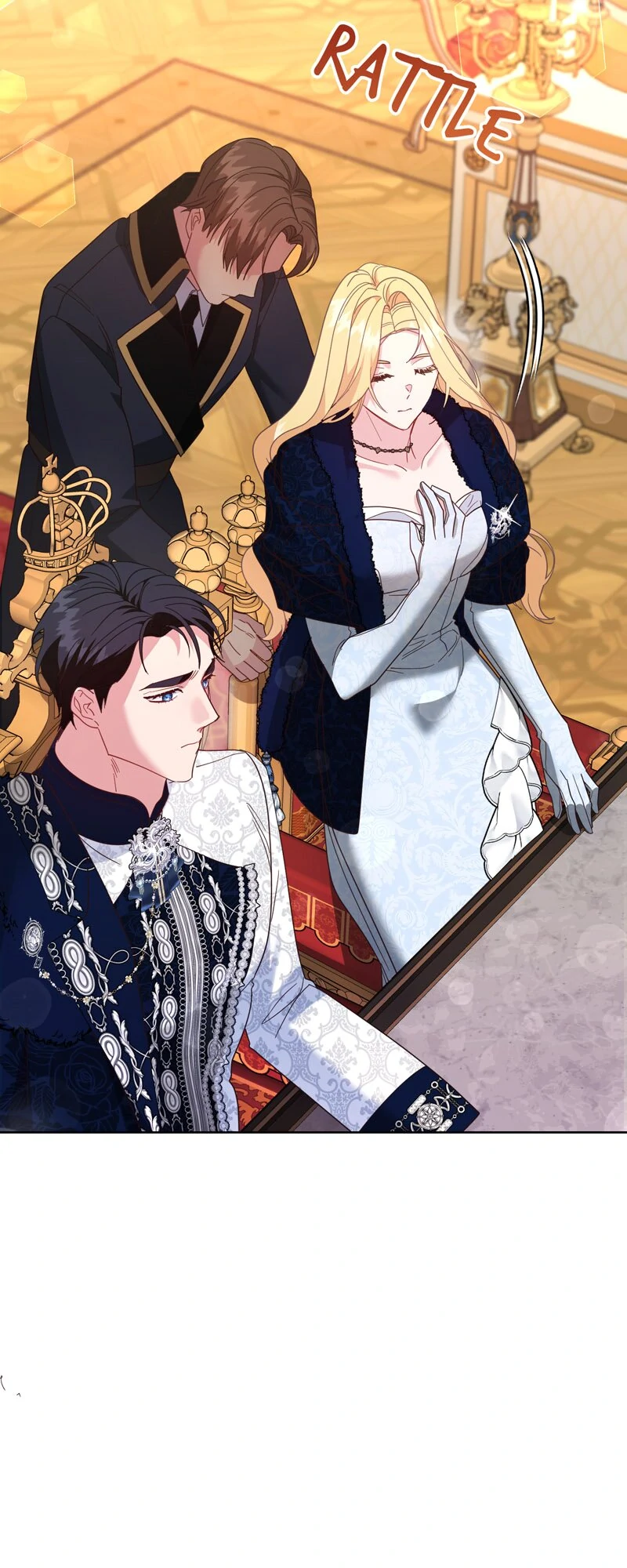 Until the Real One Shows Up Chapter 64 297 ch 64 47