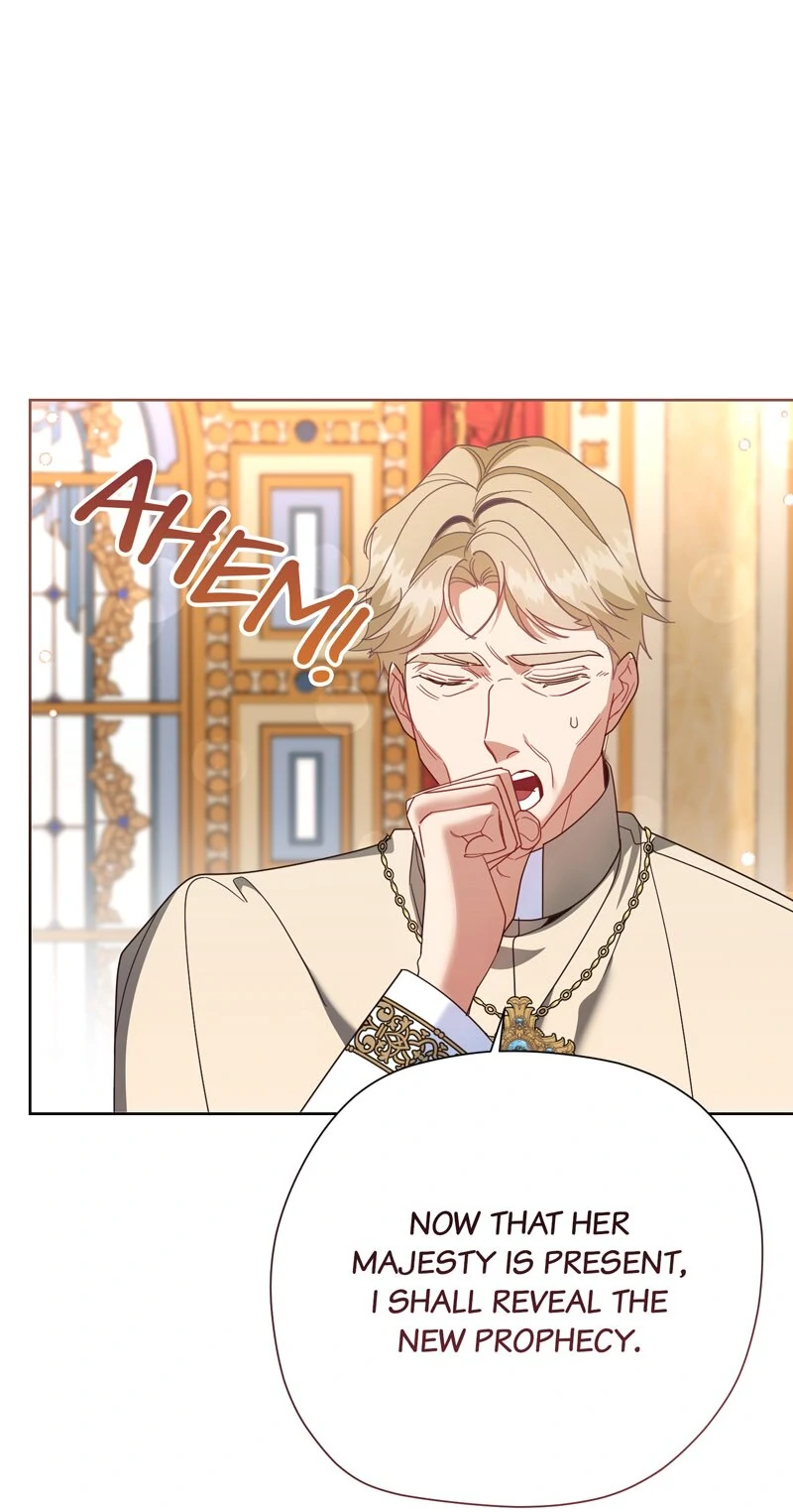 Until the Real One Shows Up Chapter 64 298 ch 64 48