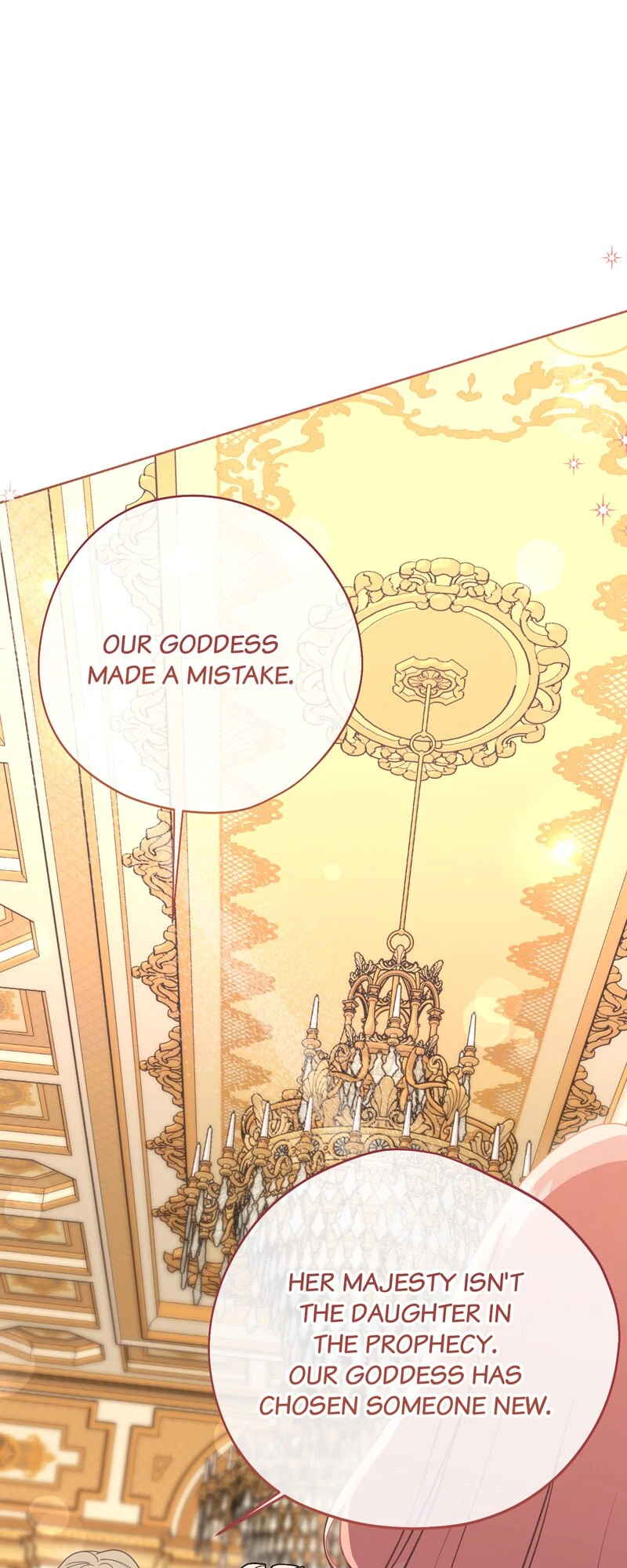 Until the Real One Shows Up Chapter 64 299 ch 64 49