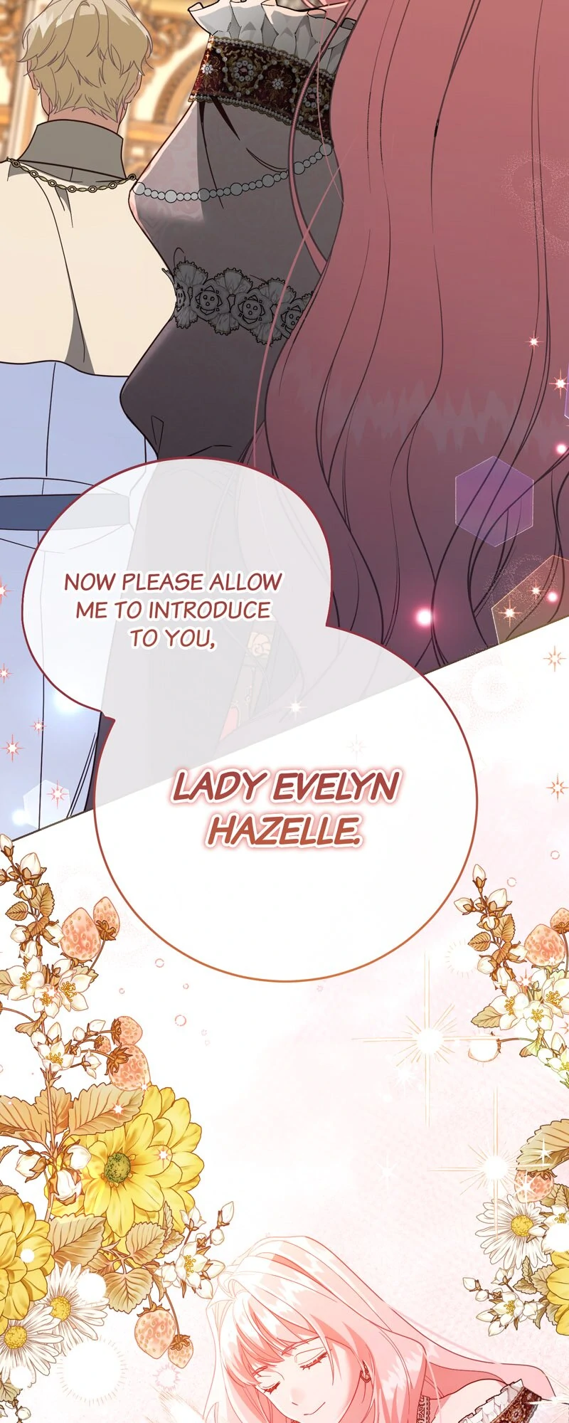 Until the Real One Shows Up Chapter 64 300 ch 64 50