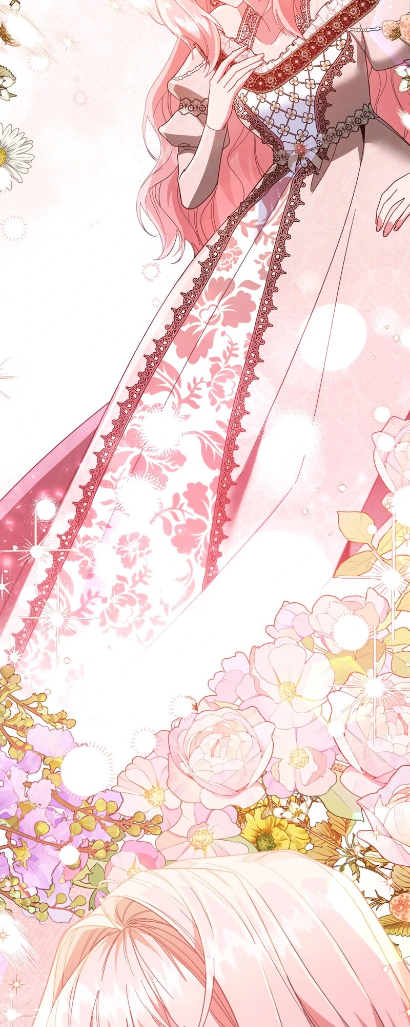 Until the Real One Shows Up Chapter 64 301 ch 64 51